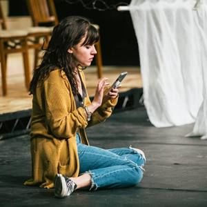 Meet your Posher, Jessica